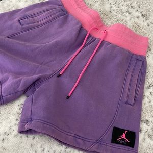 Jordan Shorts